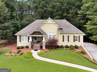 55 Independence Ave, Dallas, GA 30132