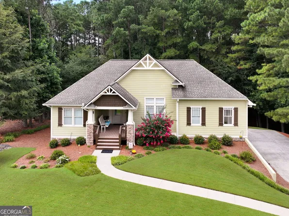 55 Independence Ave, Dallas, GA 30132