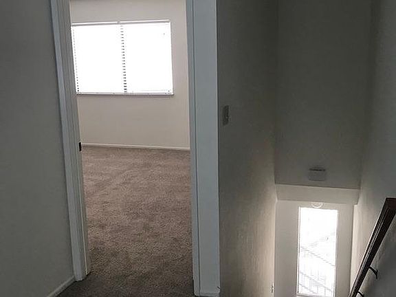 view landing into bedroom