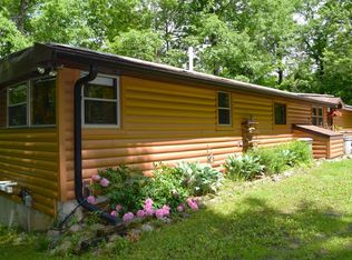 5717 County Road 138, Garrison, MN 56450
