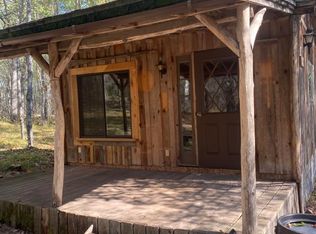 55145 Red Oak Dr, Barnes, WI 54873