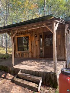 55145 Red Oak Dr, Barnes, WI, 54873