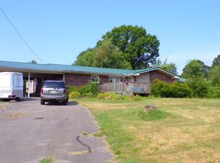 2125 Linden Hwy, Hohenwald, TN 38462