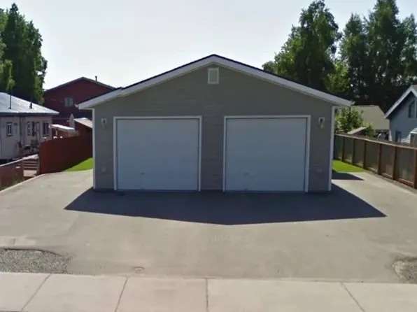 2732 Berryman Ln #1, Anchorage, AK 99502