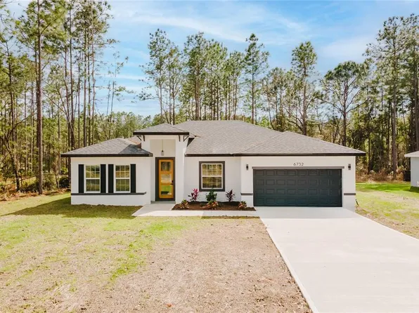 6732 SW 132nd St, Ocala, FL 34473