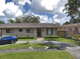 229 Laurel Way, Miami Springs, FL 33166