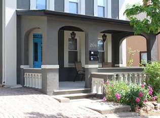 208 W Summit St, Ann Arbor, MI