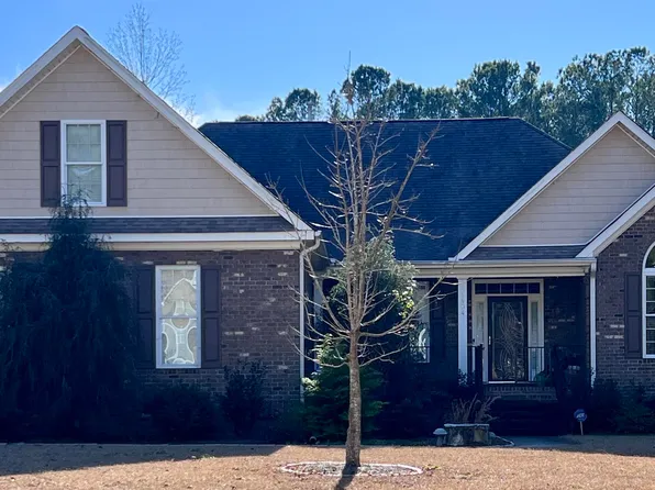 1404 Hammersmith Drive, Winterville, NC 28590