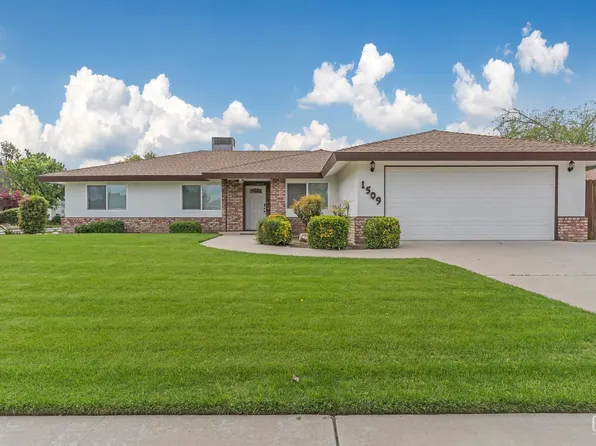 1509 Manning St, Bakersfield, CA 93309