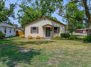 803 Spruce St, Halstead, KS 67056