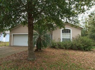 1712 Brolga St, Groveland, FL 34736