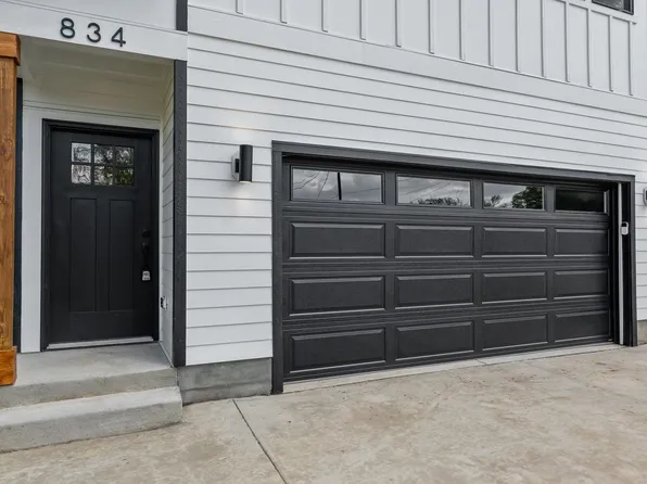 834 Day Ave, Burlington, NC 27217