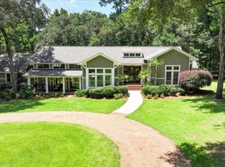 2746 Millstone Plantation Rd, Tallahassee, FL 32312