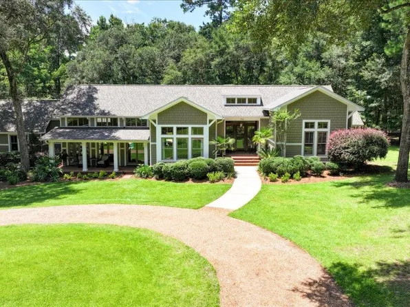 2746 Millstone Plantation Rd, Tallahassee, FL 32312