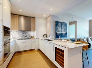 Millennium Residences @ Winthrop Center, Boston, MA 02110