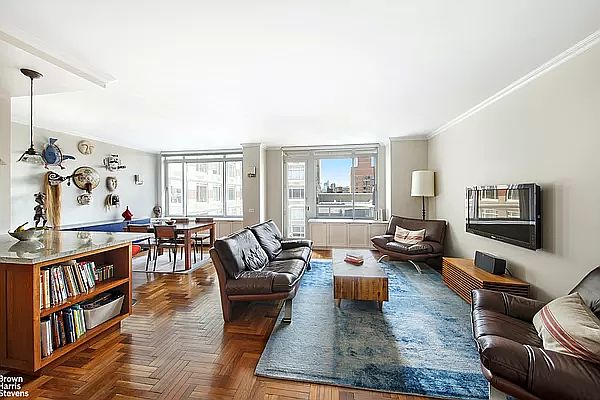 1st image of 2373 Broadway APT 1728