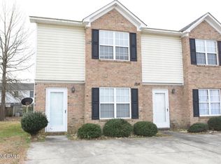 1216 Westridge Ct #A, Greenville, NC 27834