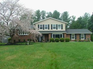 7201 Patton Dr, Woodbine, MD 21797