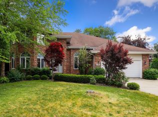 15507 Harbor Town Dr, Orland Park, IL