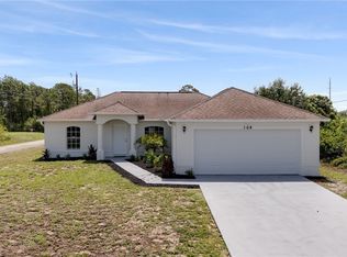 104 Denis Ave N, Lehigh Acres, FL 33971