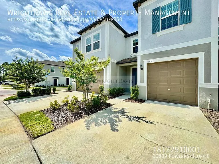 10809 Fowlers Bluff Ct — Photo 2