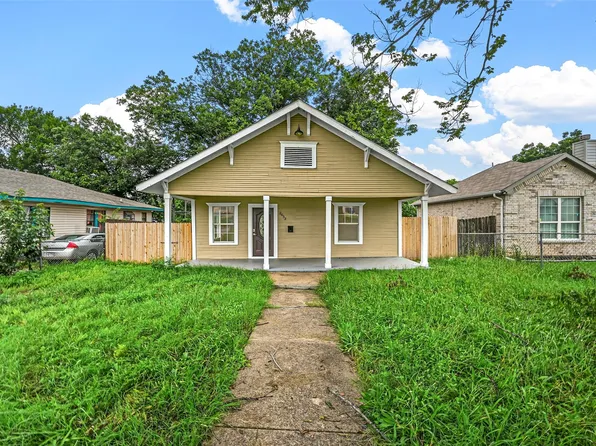 2633 S Denley Dr, Dallas, TX 75216