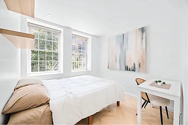 Rented by John W. Chang, LREB