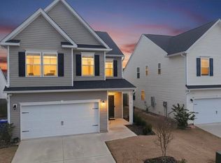750 Justify Loop, Graniteville, SC 29829