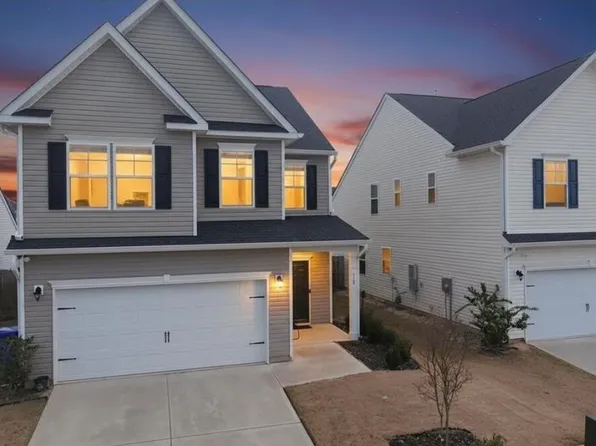 750 Justify Loop, Graniteville, SC 29829
