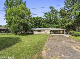 1502 N Day Ave, Bay Minette, AL 36507