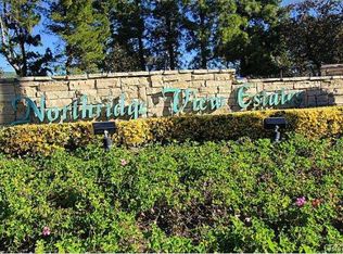 18214 Hastings Way, Porter Ranch, CA 91326