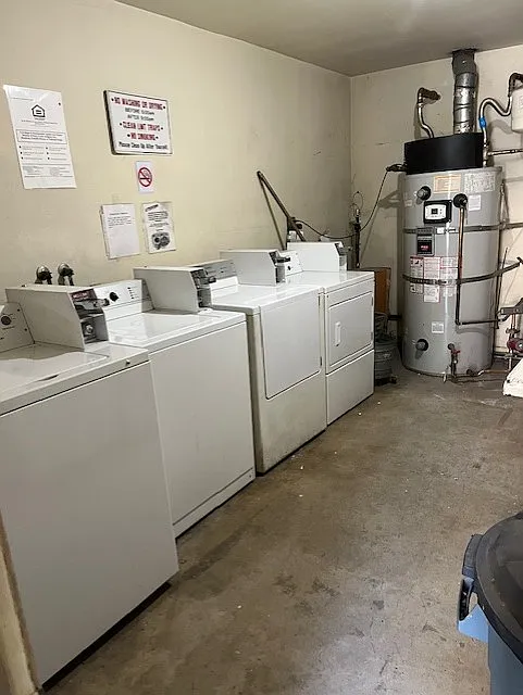 1 bed, $1,995 — Photo 3