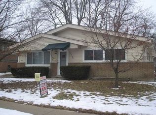 206 Early St, Park Forest, IL