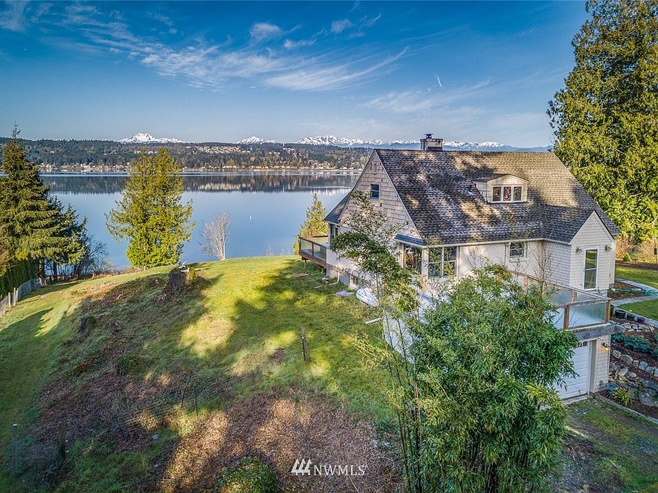 6917 Tracyton Boulevard NW, Bremerton, WA 98311 Zillow