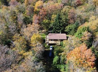 607 Irish Farm Rd, Coudersport, PA 16915