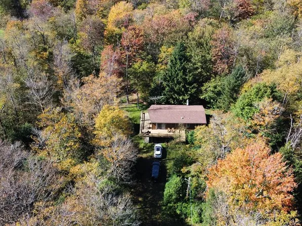 607 Irish Farm Rd, Coudersport, PA 16915