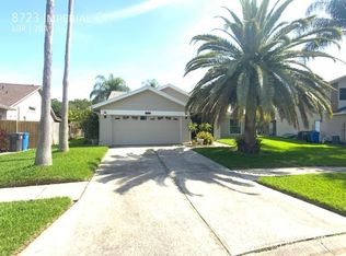 8723 Imperial Ct, Tampa, FL 33635