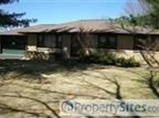 3320 Donnegal Ave, Kalamazoo, MI