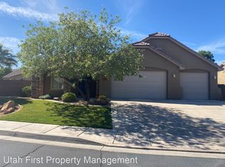 390 E Munich Dr, St George, UT 84790