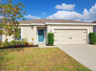 213 Tanager St, Haines City, FL 33844