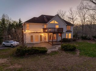 114 Nina Cv, Stafford, VA 22554
