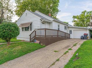 1421 Lake St, Pekin, IL