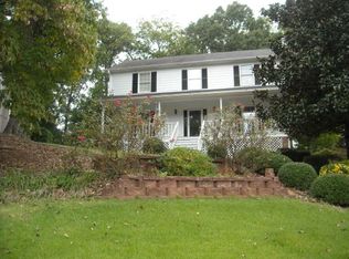 5004 Shallow Ridge Rd NE, Kennesaw, GA 30144