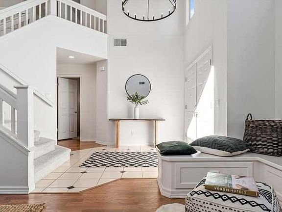Familyroom/dining room