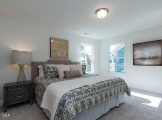 151 Begonia St, Angier, NC 27501