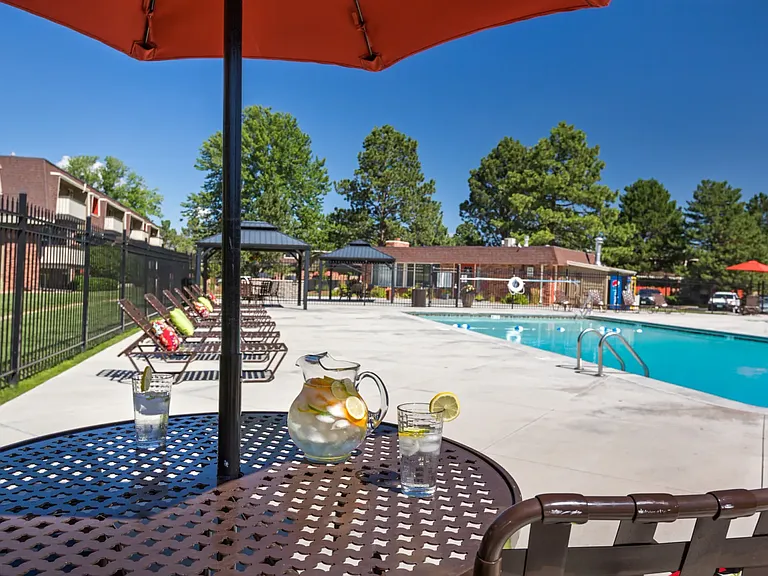 The Park at Whispering Pines — Photo 24