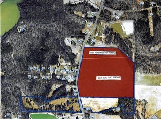 448 No Creek Rd, Mocksville, NC 27028