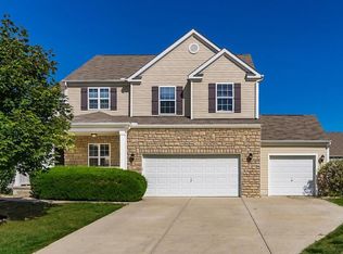 483 Braumiller Crossing Dr, Delaware, OH 43015