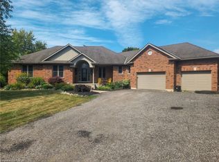 766485 Township Road 5 Rd, Blandford Blenheim, ON N0J 1G0