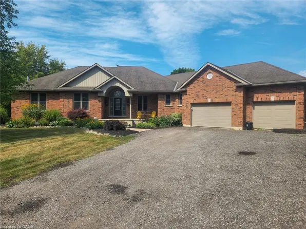 766485 Township Road 5 Rd, Blandford Blenheim, ON N0J 1G0